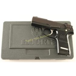 Ruger P95 9mm SN: 314-83085