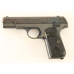 Colt 1903 .32 Auto SN: 306651
