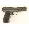 Image 2 : Colt 1903 .32 Auto SN: 306651
