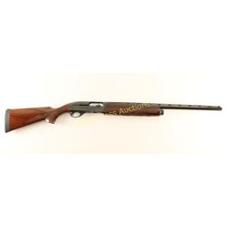 Remington 1100 12 Ga SN: N790688V