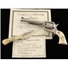 Image 2 : Finely Engraved Ruger Blackhawk & Knife Set
