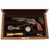 Image 1 : Early Colt 1862 Police .36 cal SN: 7238