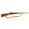 Image 1 : German Sporterized Mauser 8mm-06 SN: 21332