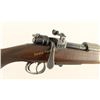 Image 3 : German Sporterized Mauser 8mm-06 SN: 21332