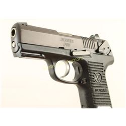 Ruger P95 9mm SN:316-36635