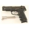 Image 1 : Ruger P89 9mm SN: 307-19821