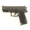 Image 2 : Sig Sauer SP2022 9mm SN: 24B123435