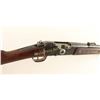 Image 5 : Lebel 1886/M93 8mm Lebel SN: AC97814