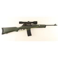 Ruger Mini-14 .223 Rem SN: 183-14777
