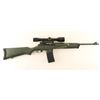 Image 1 : Ruger Mini-14 .223 Rem SN: 183-14777