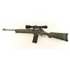 Image 2 : Ruger Mini-14 .223 Rem SN: 183-14777