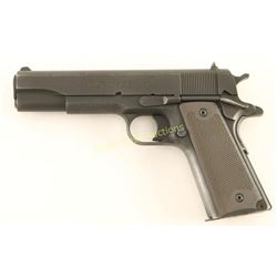 Colt M1991A1 .45 ACP SN: 2790832