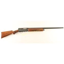 Remington Mdl 11 12 Ga SN: 143865