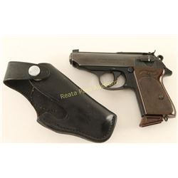 Walther PPK-L .22 LR SN 503275LR