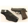 Image 1 : Walther PPK-L .22 LR SN 503275LR