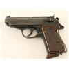 Image 2 : Walther PPK-L .22 LR SN 503275LR