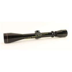 Leupold VX-I 4-12x 40mm Scope