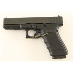 Glock 21 Gen 4 .45 ACP SN: TEU512