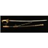 Image 1 : Imperial German Navy Sword