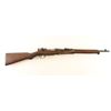 Image 1 : Arisaka Type 38 Carbine 6.5mm SN: 106803