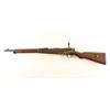 Image 2 : Arisaka Type 38 Carbine 6.5mm SN: 106803