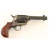 Image 1 : Uberti Cattleman .45 Colt SN: C142142