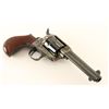 Image 2 : Uberti Cattleman .45 Colt SN: C142142