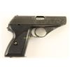 Image 2 : Mauser HSc .32 ACP SN: 811730