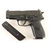 Image 1 : Sig Sauer P228 9mm SN: B219679
