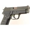 Image 3 : Sig Sauer P228 9mm SN: B219679