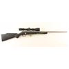Image 2 : Marlin 882SSV .22 Mag SN: 02296030
