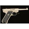 Image 2 : Ruger MK II .22 LR SN: 211-45699