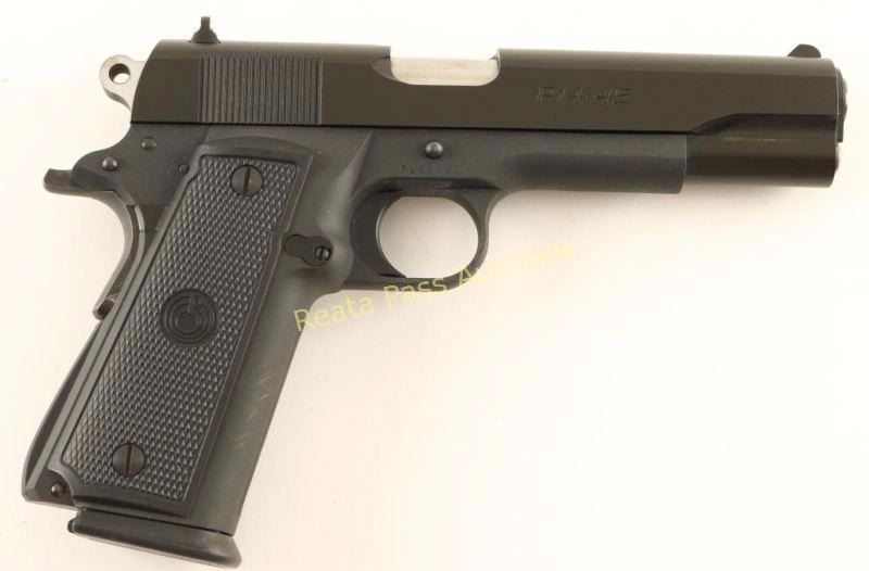 Para Ordnance P14-45 .45 ACP SN: RL2912