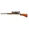 Image 2 : Winchester Mdl 290 .22 S/L/LR SN: B935940