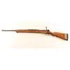 Image 2 : La Coruna Mauser 8mm SN: B3788