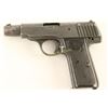 Image 2 : Walther Model 4 .32 ACP Parts Gun SN 187794