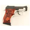 Image 2 : Taurus PT-22 .22 LR SN: Y162649X