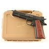 Image 2 : Chiappa 1911-22 .22 LR SN: D61725