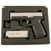 Image 2 : Kahr P40 .40 S&W SN: ZA2788