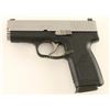 Image 3 : Kahr P40 .40 S&W SN: ZA2788