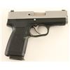Image 4 : Kahr P40 .40 S&W SN: ZA2788