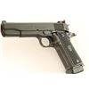 Image 1 : Para Ordnance P14 .45 ACP SN: UH1305