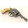 Image 2 : Colt Police Positive .38 Spl SN: 286910