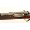 Image 3 : Danish Krag M89 8x58RD SN: 30117