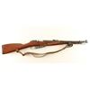 Image 1 : Hungarian M44 Mosin Nagant 7.62x54R