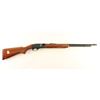 Image 1 : Remington Mdl 552 .22 S/L/LR SN: 1686534