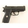 Image 2 : Sig Sauer P225 9mm SN:46A001423