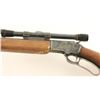 Image 3 : Marlin Mdl 39A .22 S/L/LR SN: L8168