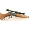 Image 4 : Marlin Mdl 39A .22 S/L/LR SN: L8168