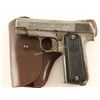 Image 1 : Unique Model 17 7.65mm SN: 51506